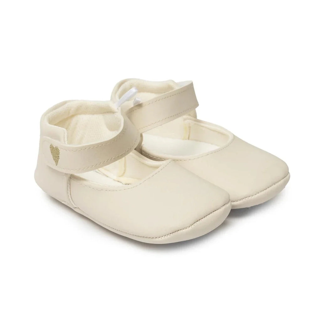 HelloBaby Suede First Walker Baby Shoes