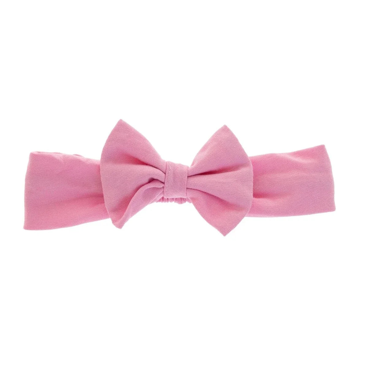HelloBaby Floral Print Tulle Baby Headband (One Size)