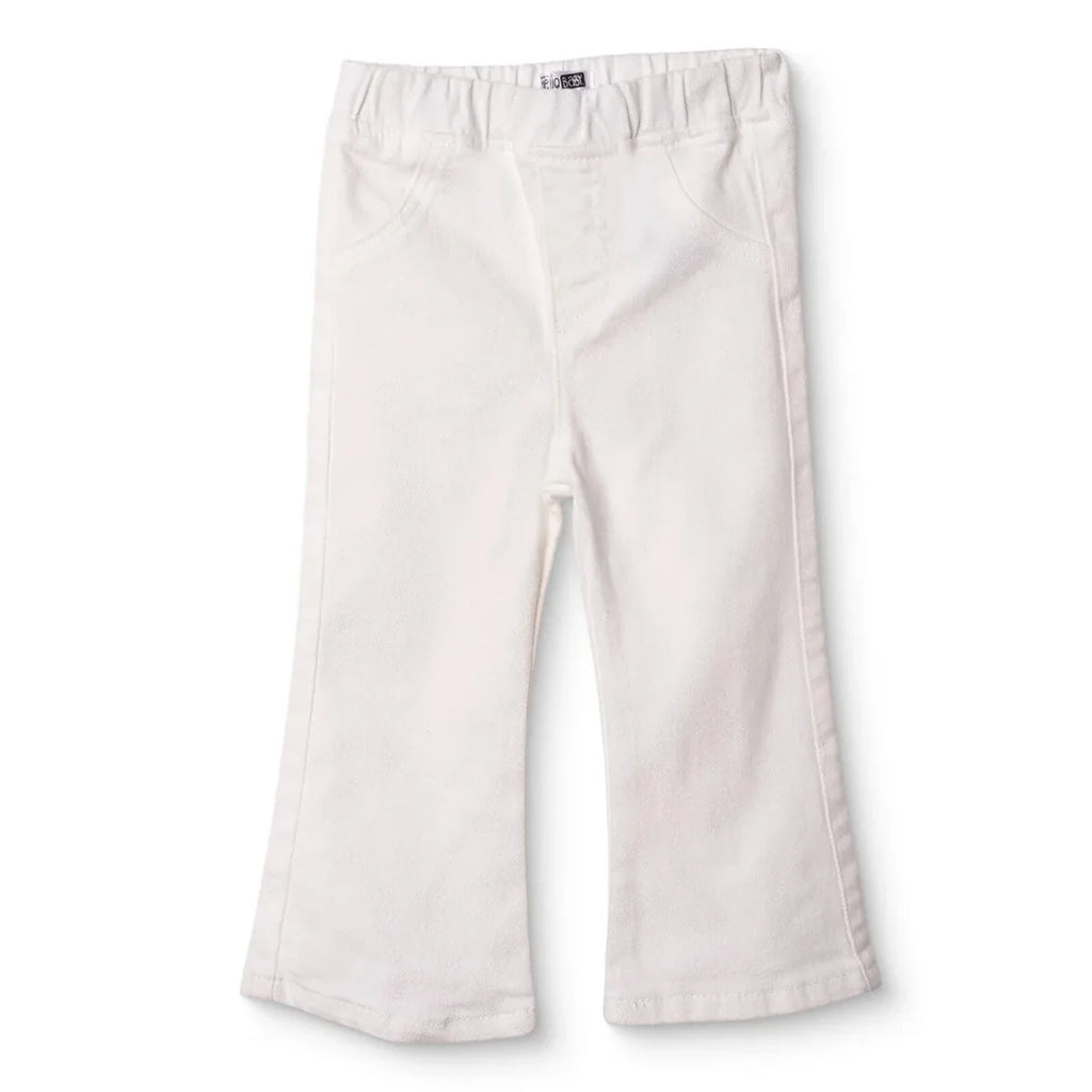 HelloBaby Denim Baby Trousers (6-9 Months to 4-5 Years)