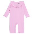 HelloBaby Long Sleeve Footless Baby Sleepsuit (Newborn to 6-9 Months)