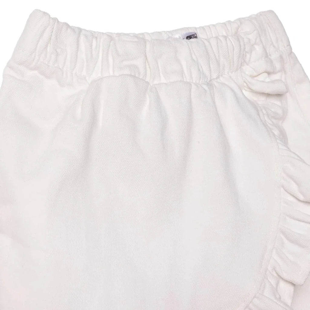 HelloBaby Plain Baby Skort (6-9 Months to 4-5 Years)
