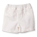 HelloBaby Plain Denim Baby Shorts (6-9 Months to 4-5 Years)