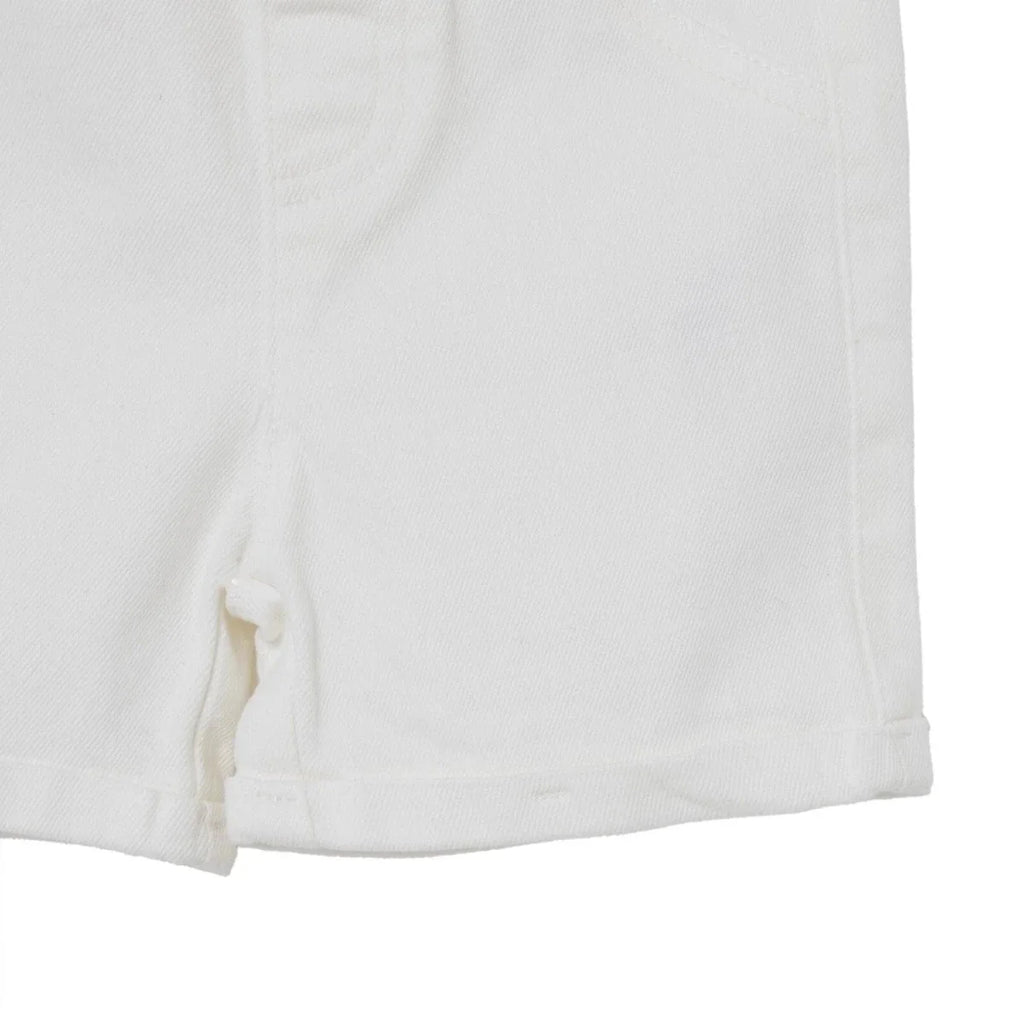 HelloBaby Plain Denim Baby Shorts (6-9 Months to 4-5 Years)