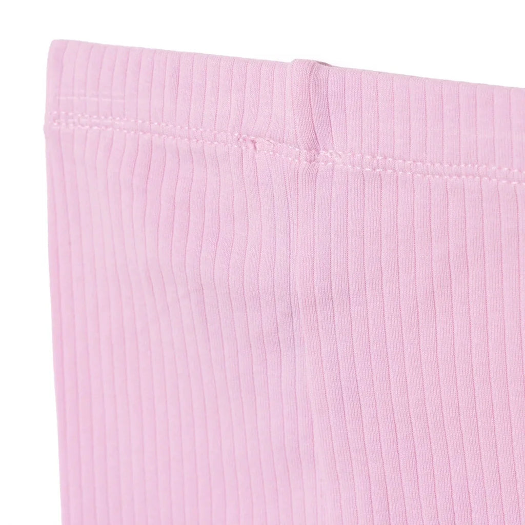 HelloBaby Interlock Baby Leggings (1-3 Months to 12 Months)