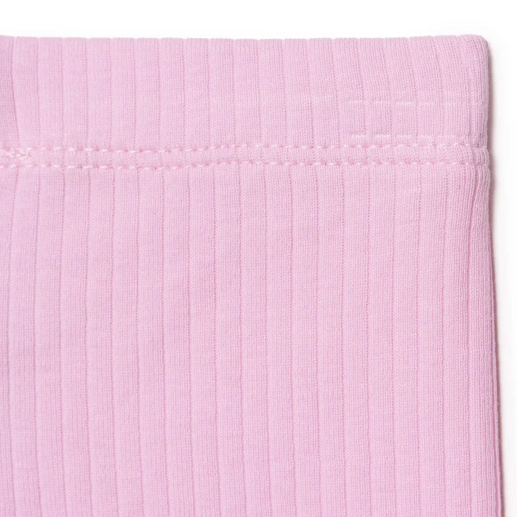 HelloBaby Interlock Baby Leggings (1-3 Months to 12 Months)