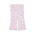 HelloBaby Printed Interlock Baby Leggings (1-3 Months to 12 Months)