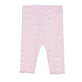 HelloBaby Printed Interlock Baby Leggings (1-3 Months to 12 Months)