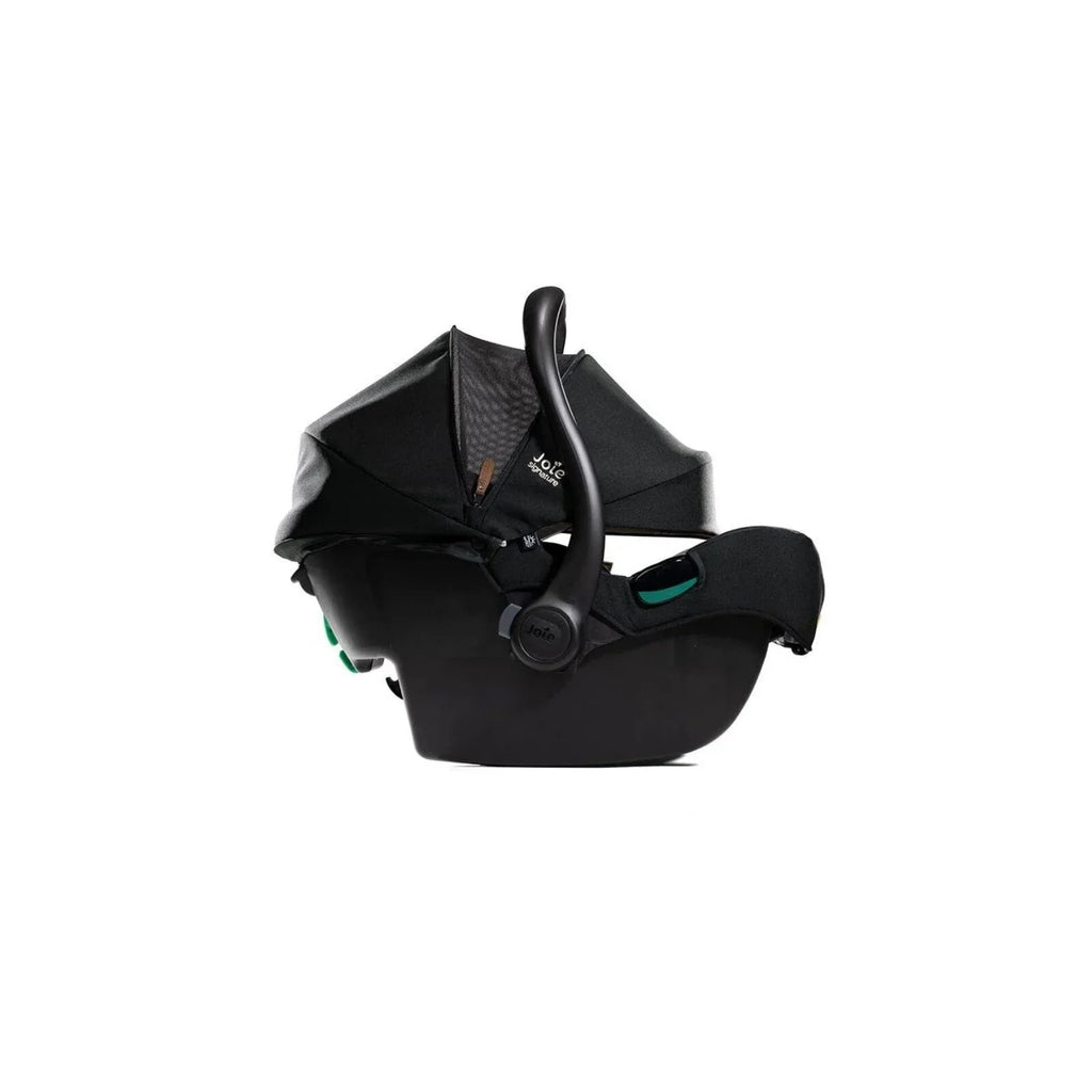 Joie Signature i-Jemini Group 0+ Car Seat - Eclipse