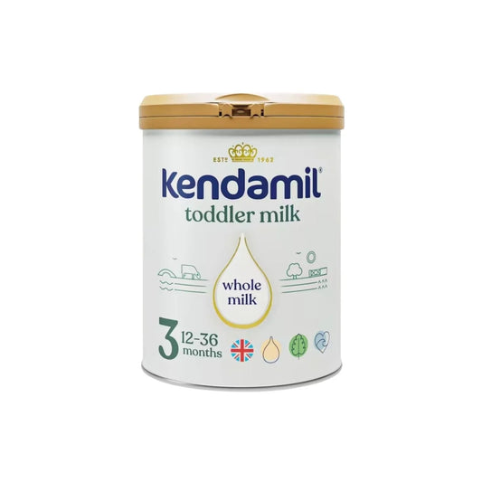 Kendamil Stage 3 Toddler Milk 12-36 months 800g