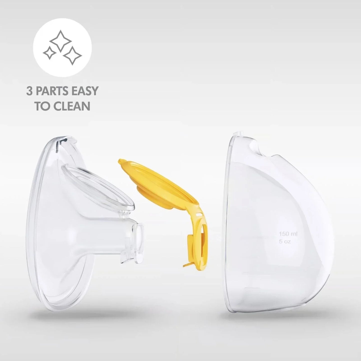 Medela Freestyle Hands-Free Double Electric Breast Pump