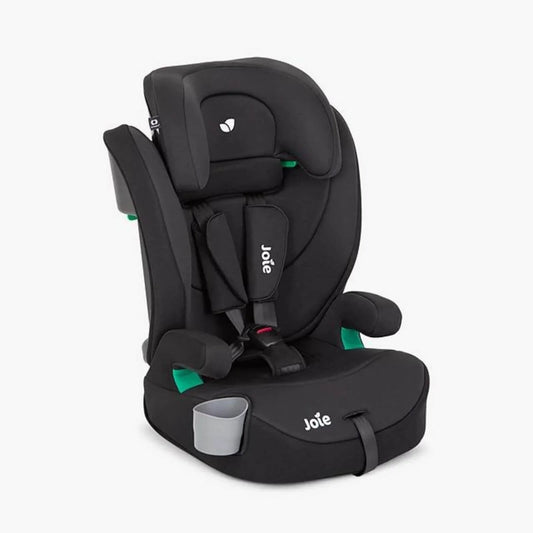 Joie Elevate R129 Group 1/2/3 Car Seat - Shale