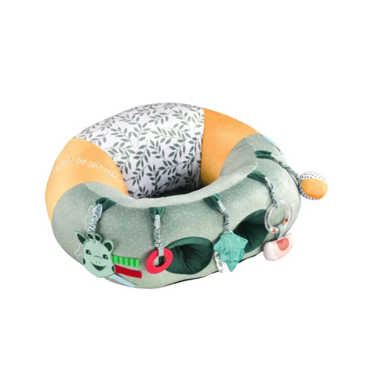 Sophie La Girafe Baby Seat & Play