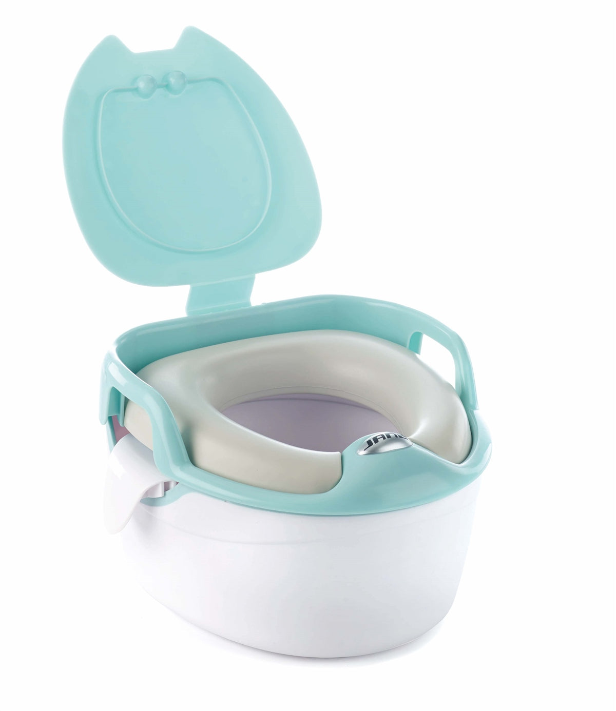 3in1 Educational Musical Potty, Trainer and Step System