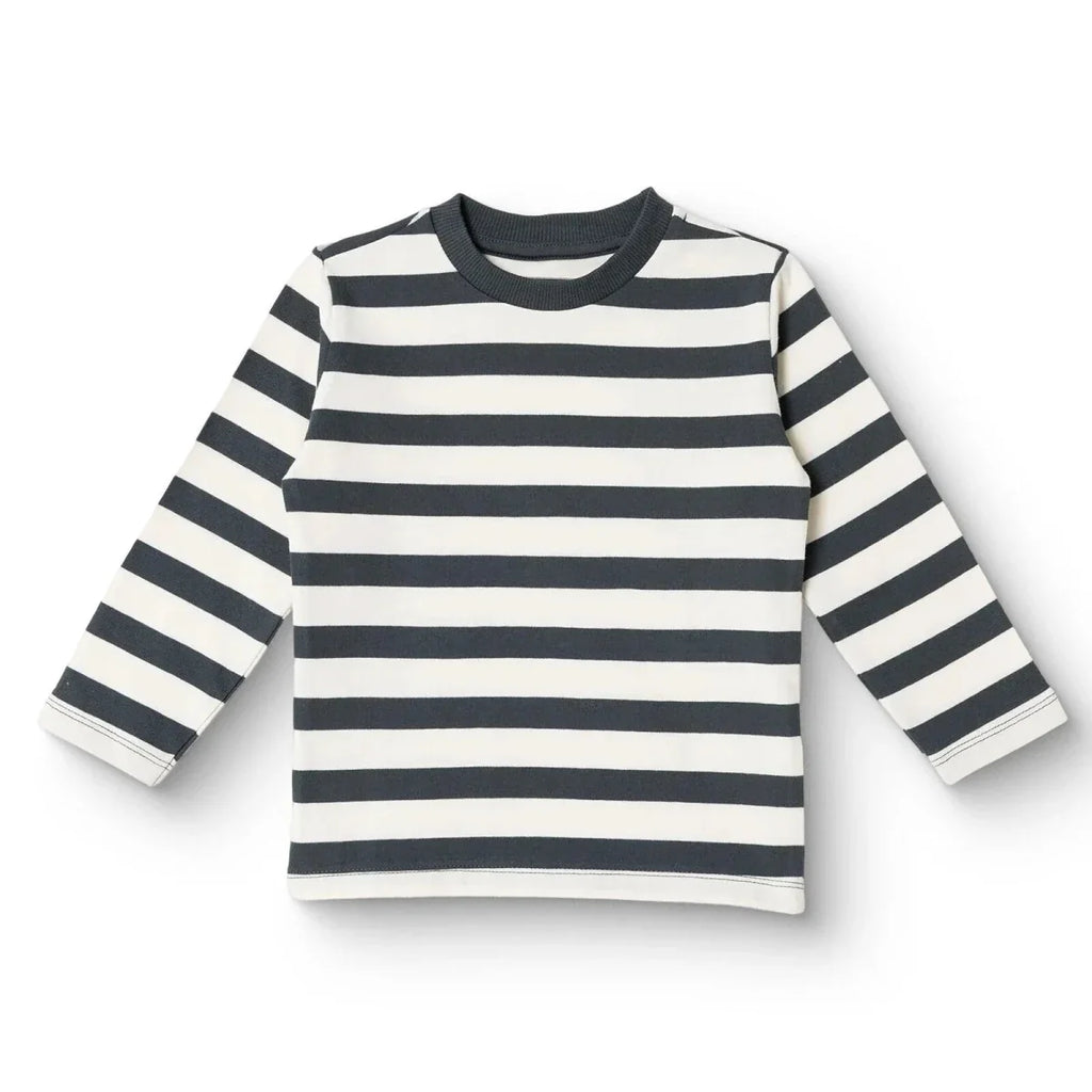 HelloBaby Printed Long Sleeve Jersey Baby T-Shirt (6-9 Months to 4-5 Years)