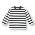HelloBaby Printed Long Sleeve Jersey Baby T-Shirt (6-9 Months to 4-5 Years)