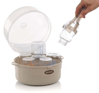 Jane Microwave Bottle Steriliser