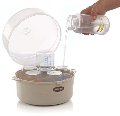 Jane Microwave Bottle Steriliser