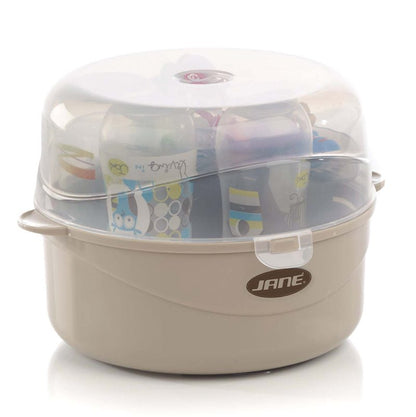 Jane Microwave Bottle Steriliser