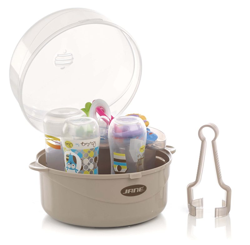 Jane Microwave Bottle Steriliser