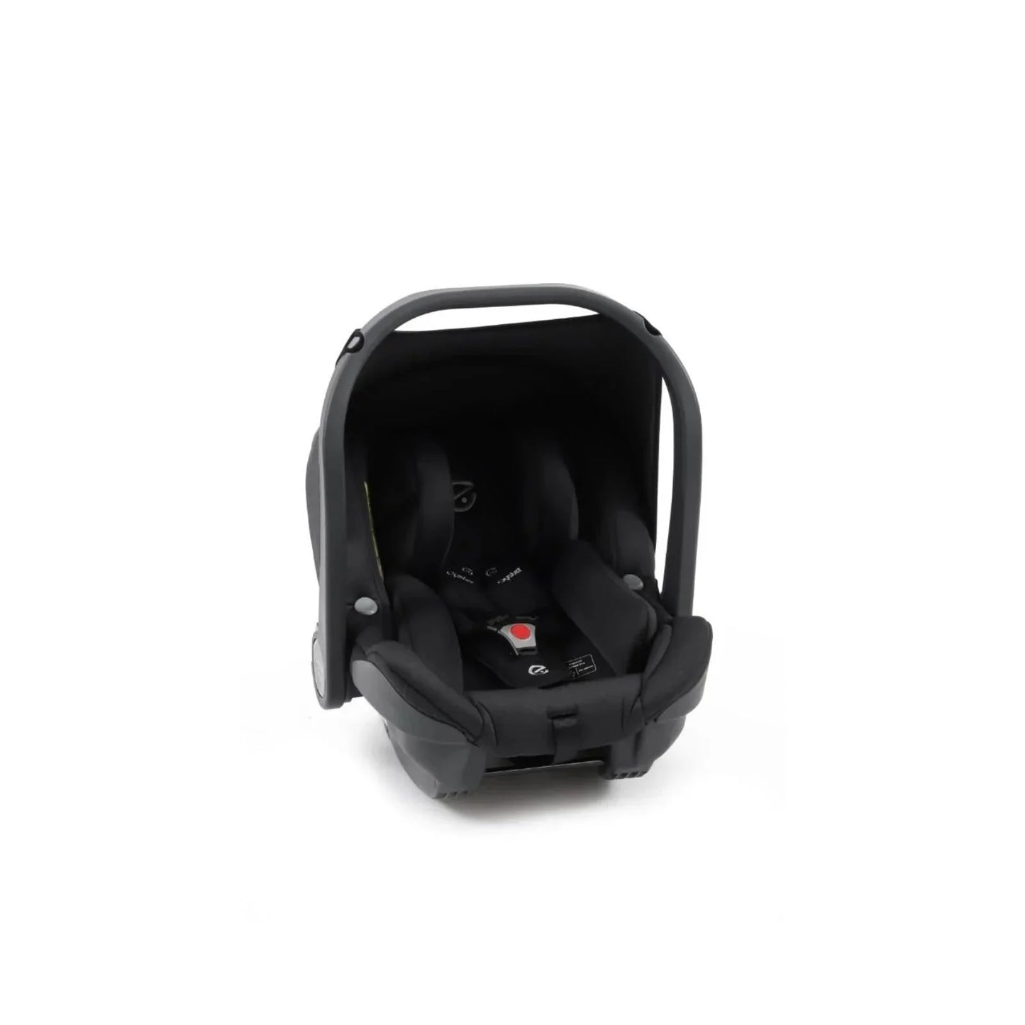 Oyster Gravity+ Stroller 5 pcs Bundle - Carbonite