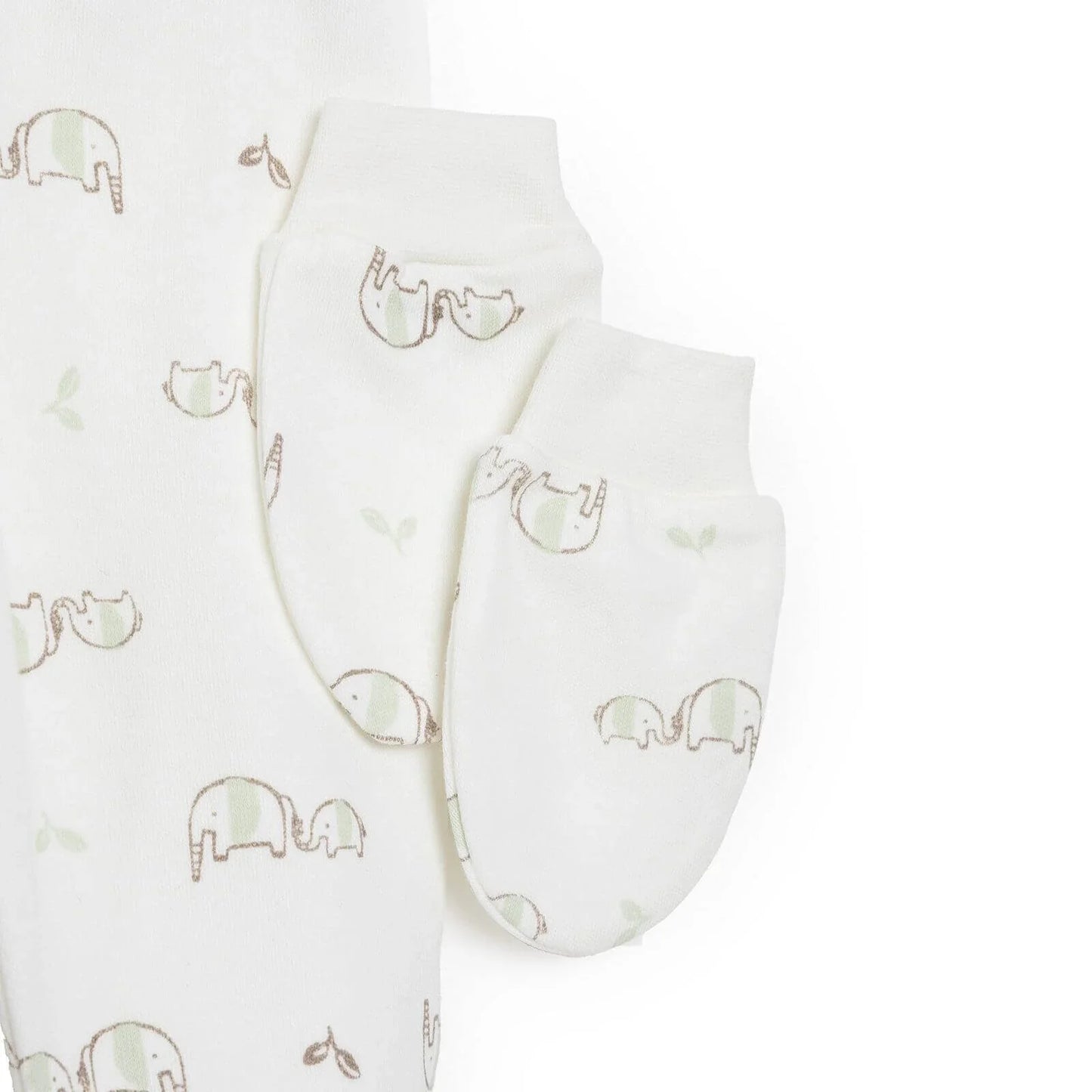 Little Life Baby Boy Newborn Starter Set 5 pcs - Multicolour