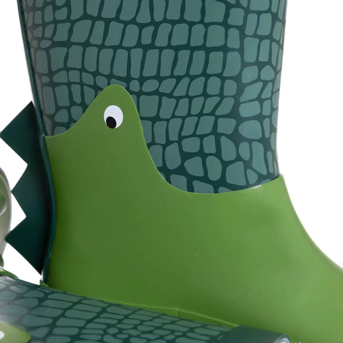 HelloBaby Bot - Green