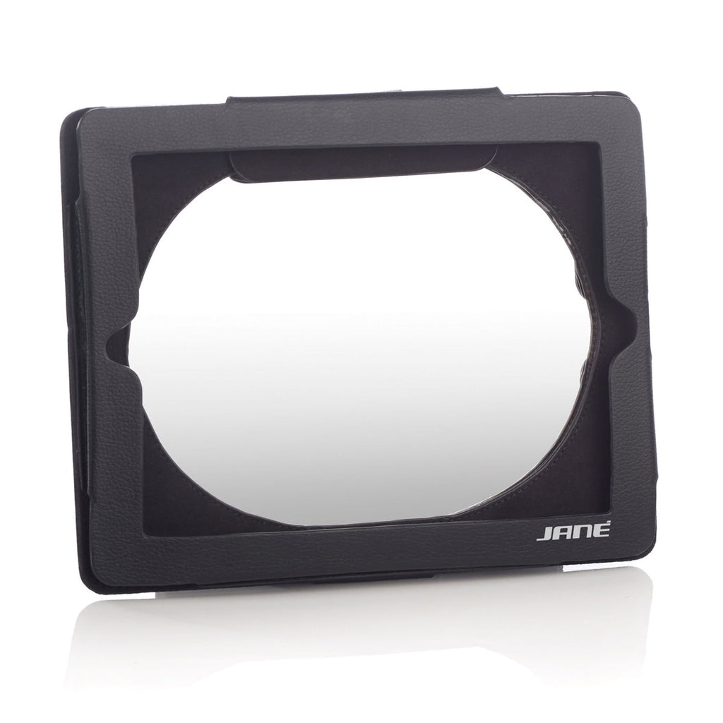 Tablet + Safety Mirror Backseat Car Mirror & Universal Tablet Holder