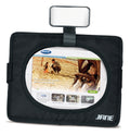 Tablet + Safety Mirror Backseat Car Mirror & Universal Tablet Holder