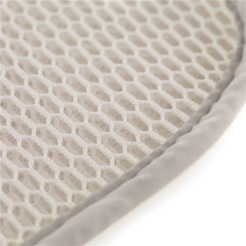 Multi-purpose Cushioned & Reversible Memory Foam Pad for baby