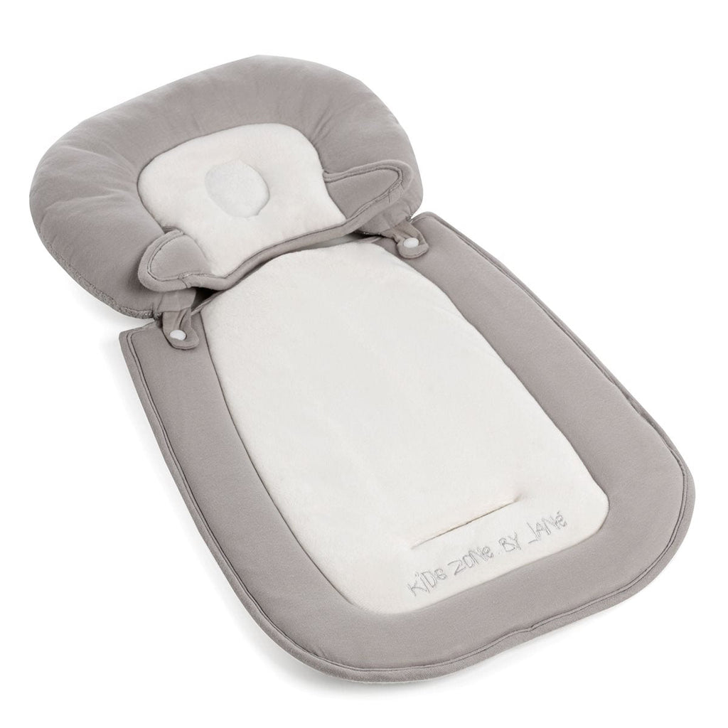 Multi-purpose Cushioned & Reversible Memory Foam Pad for baby