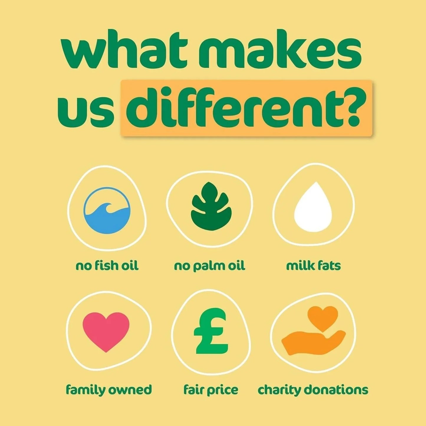 Bonya by Kendamil 2 Follow On Milk 6-12 months 800g (2x400g)