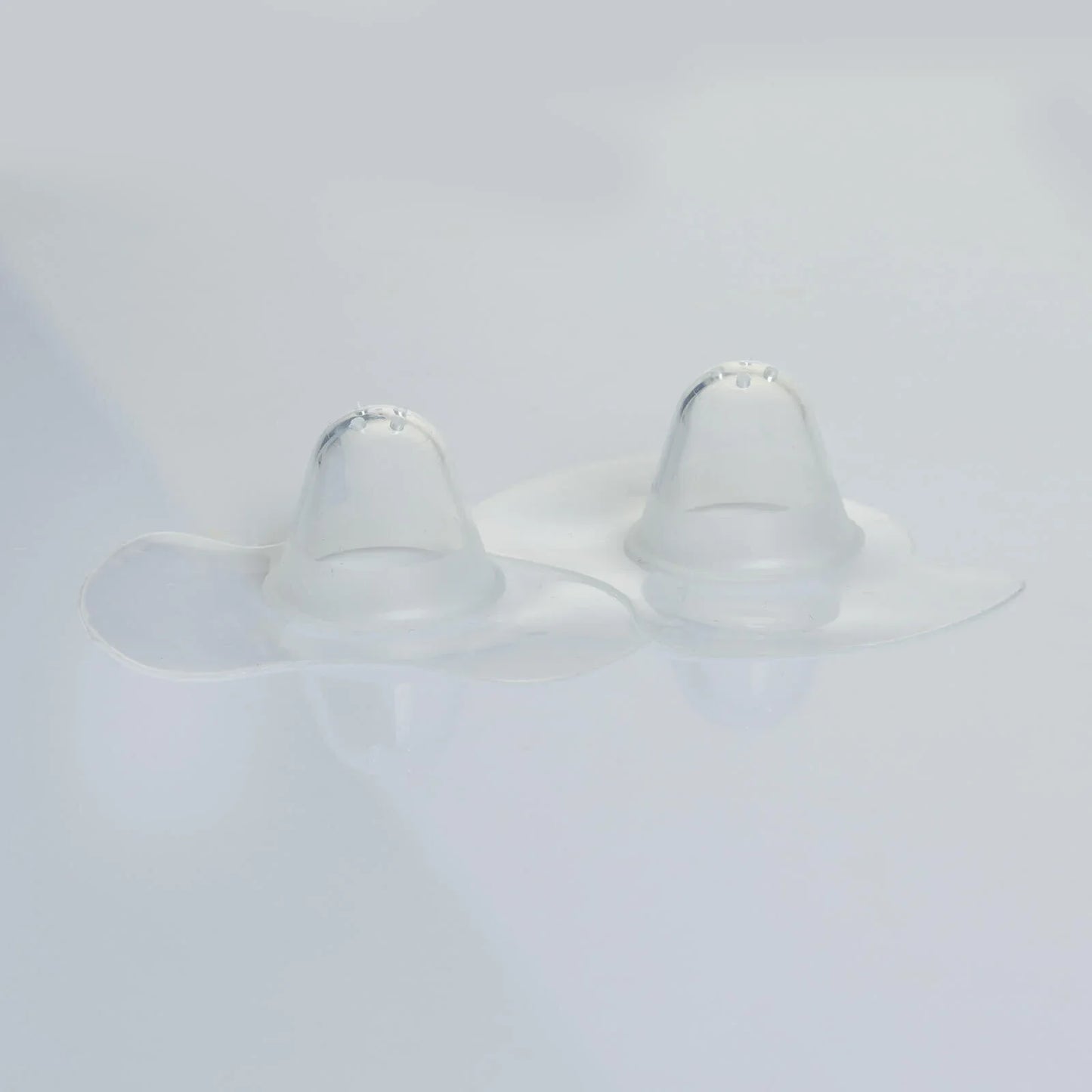 baby mom Silicone Nipple Protector Set 2 pcs