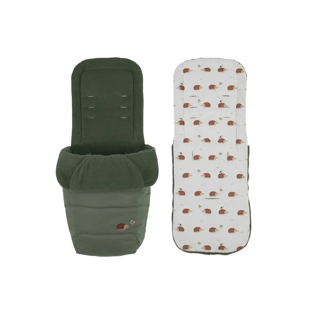 Cosatto Supa 3 Stroller - Hoglet