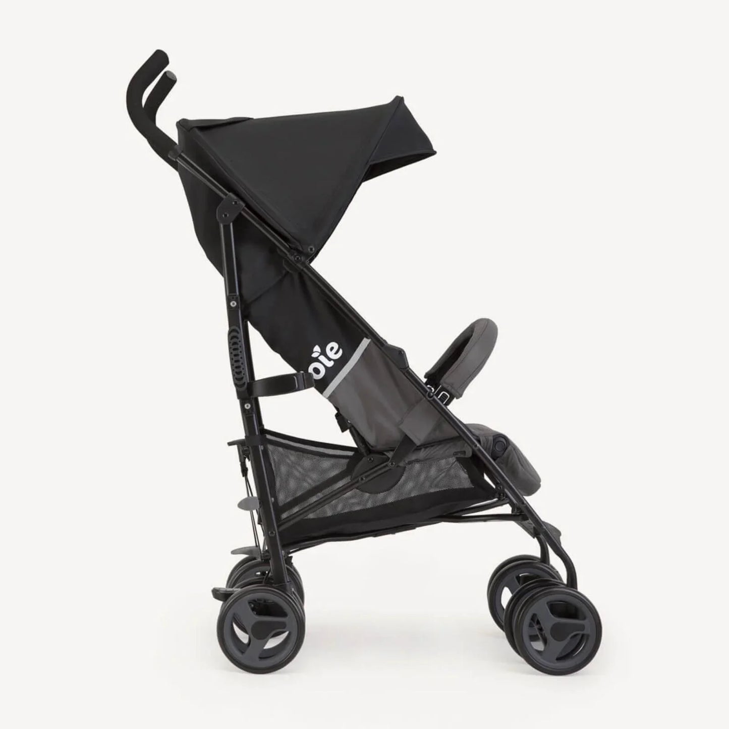 Joie Nitro LX Stroller - Ember