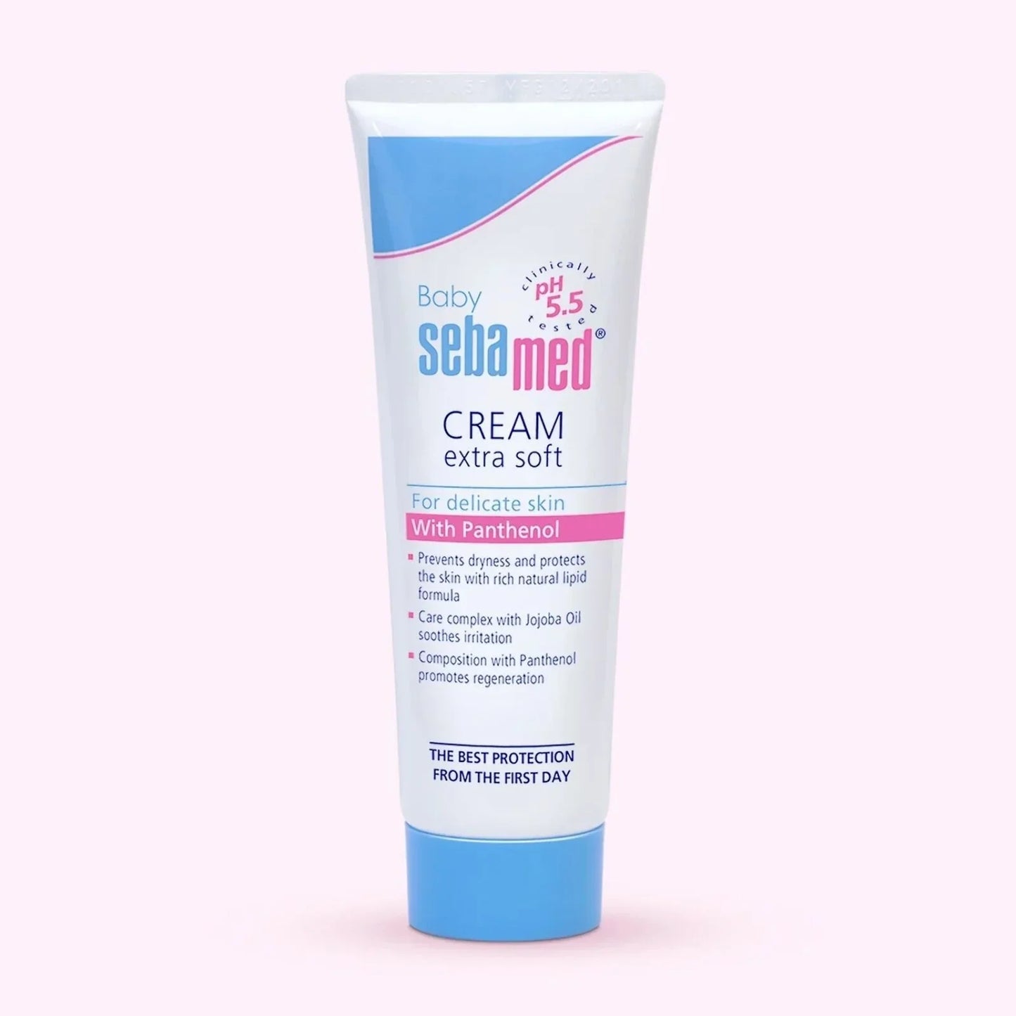 Sebamed Baby Cream Extra Soft 50ml