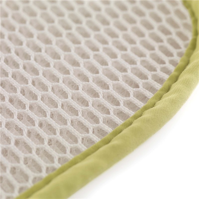 Jane Pushchair Seat Liner with Breathable Aerosleep Technology, Wild