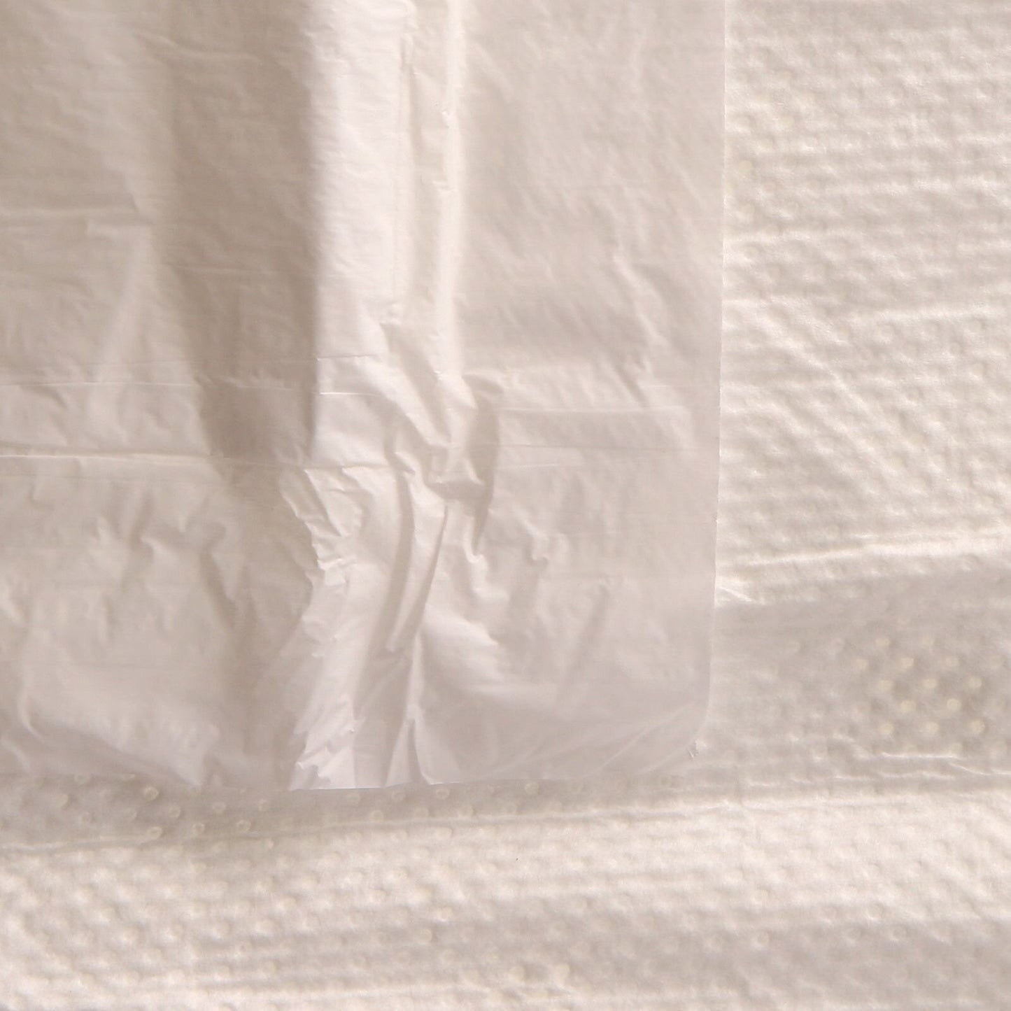 baby me Super Thin Nappy Changing Mats 60x90cm 10 pcs