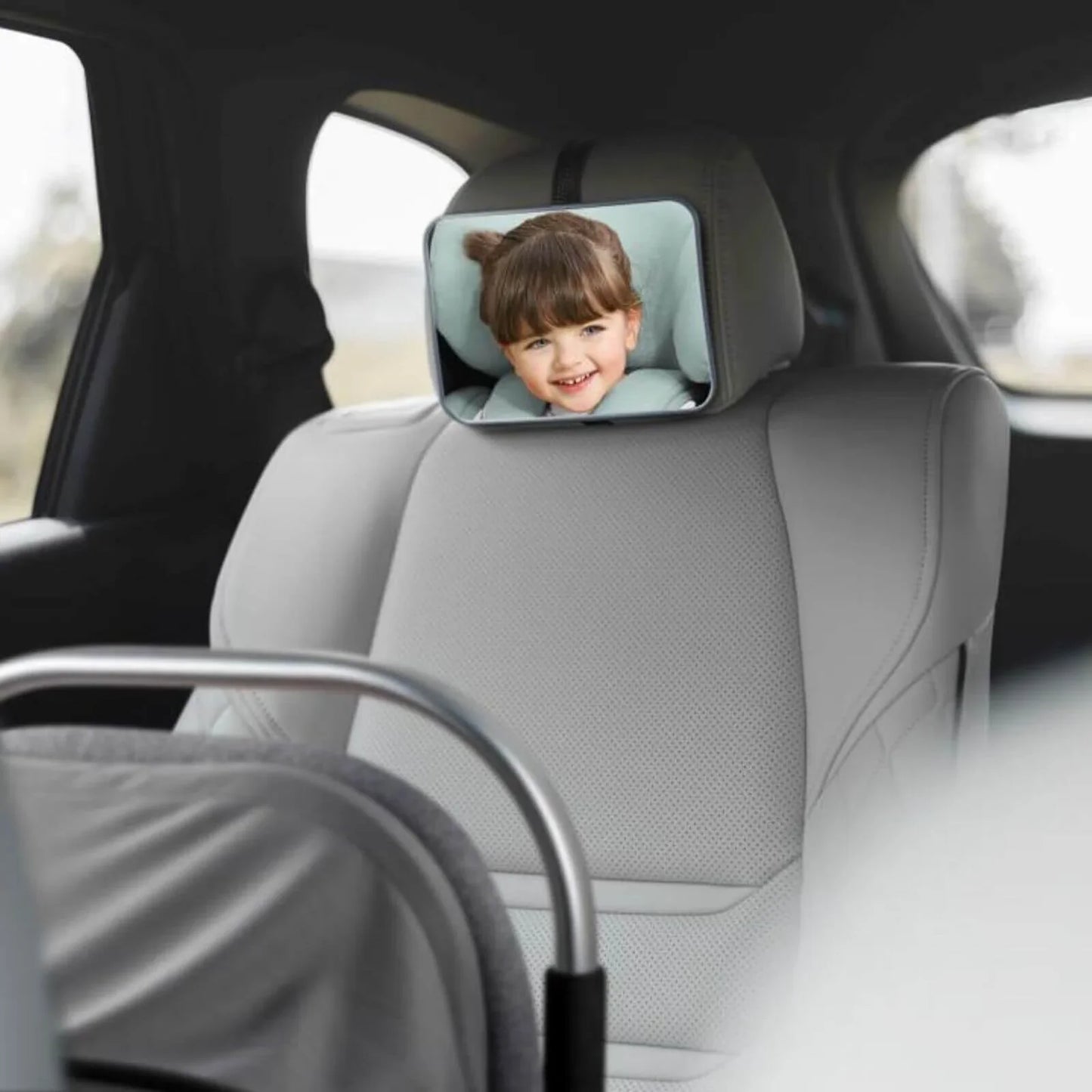 ebaby Back Seat Baby Mirror