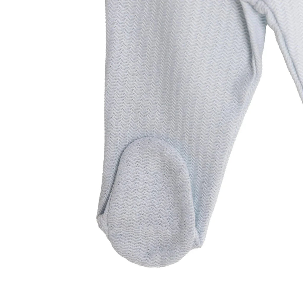 Bebetto Baby Sweatshirt & Footed Leggings Set (Newborn to 6-9 Months)