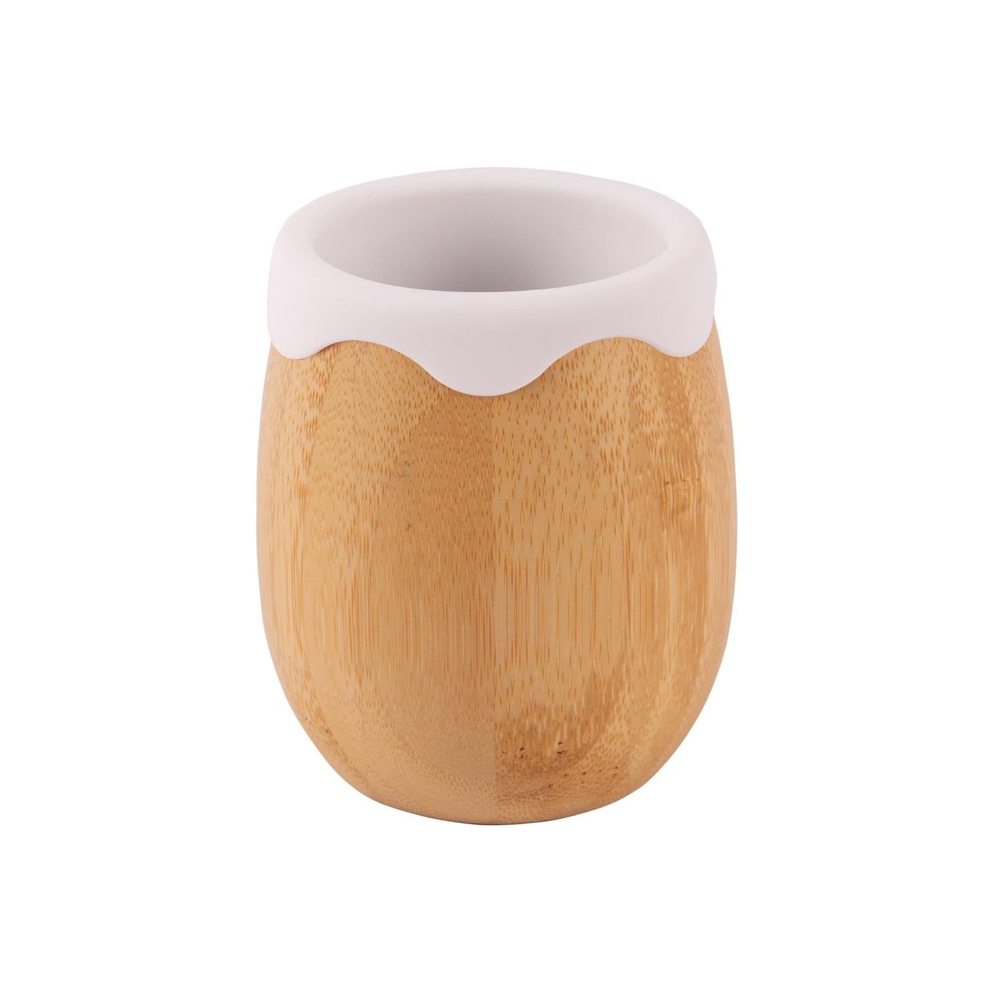 130ml Bamboo Baby Trainer Cup
