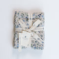 Wildflower Large Swaddle Muslin