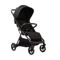 Red Kite Push Me Astro Stroller - Black