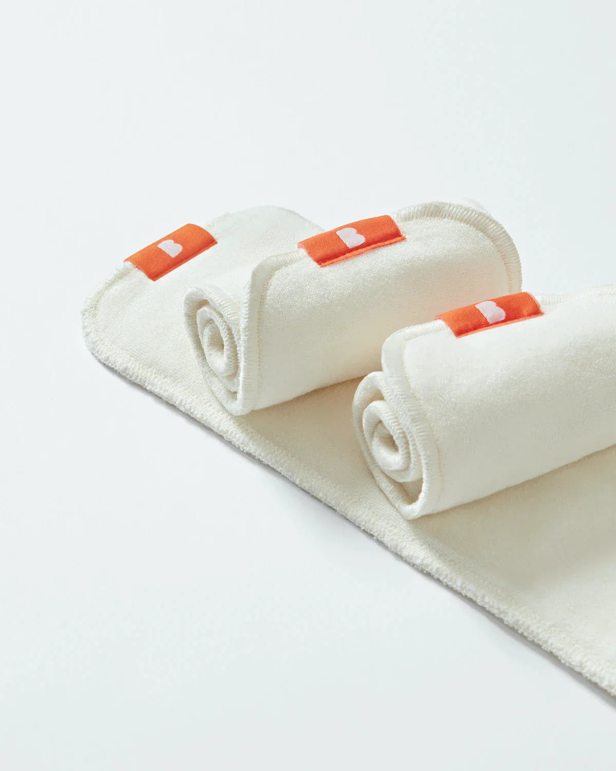 Reusable Nappy Booster - Daily Boost