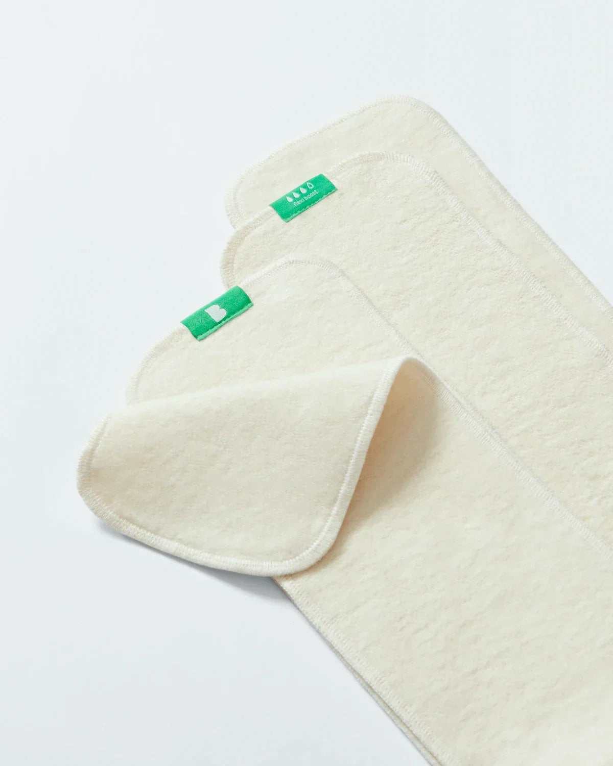 Reusable Nappy Booster - Flexi Boost