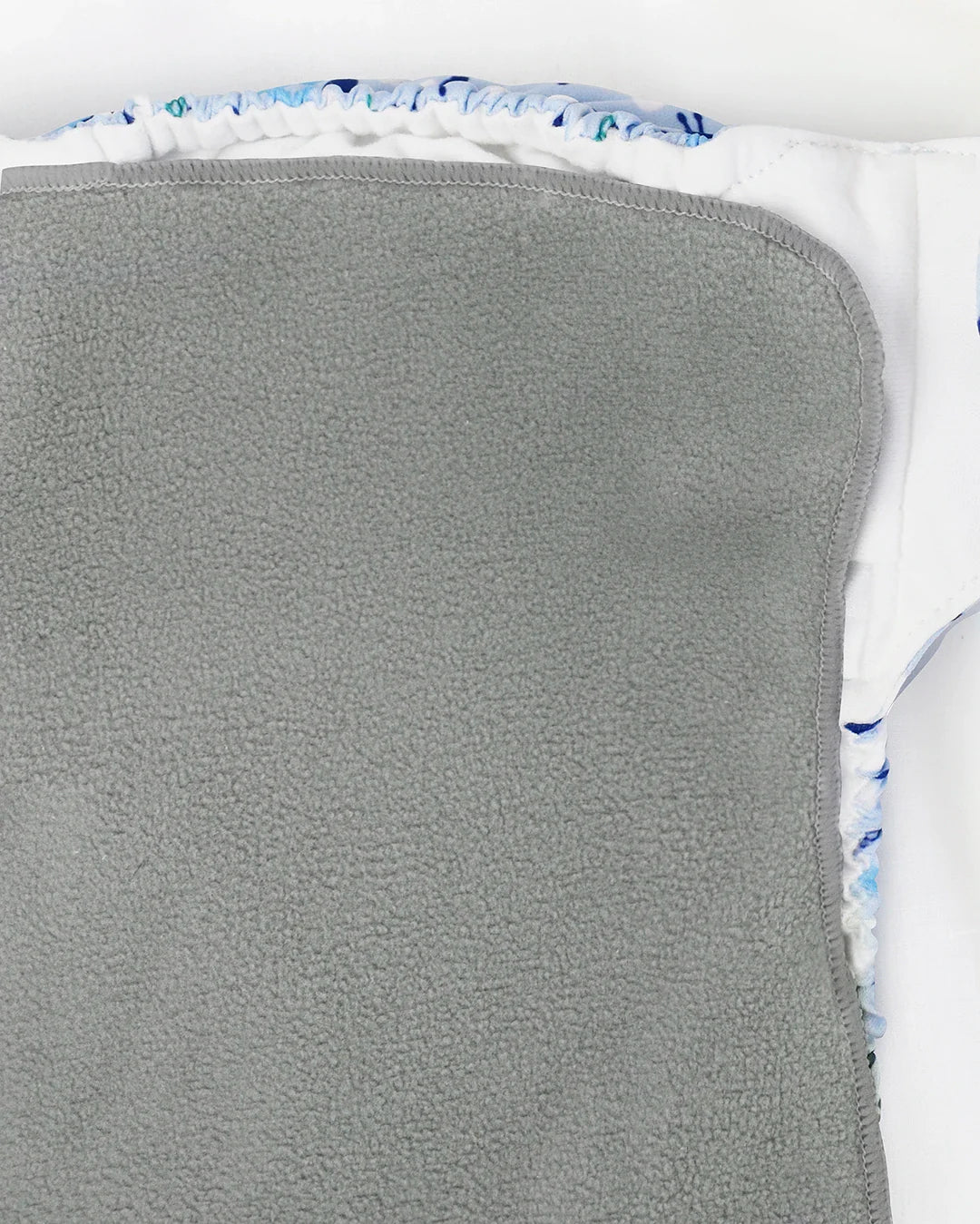 Reusable Nappy Liners for Miosolo Nappy - 8 pack