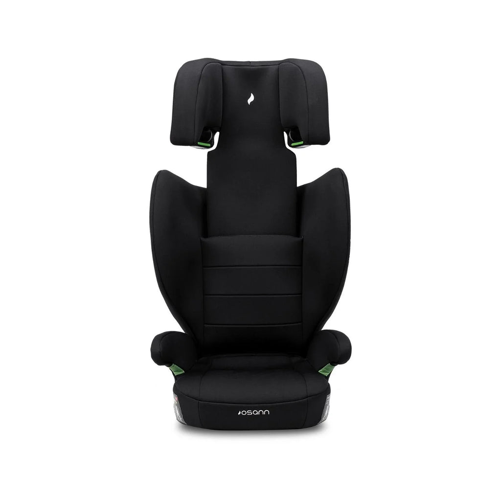 Osann Volpo ISOFIX ECE R129/04 Car Seat - Black
