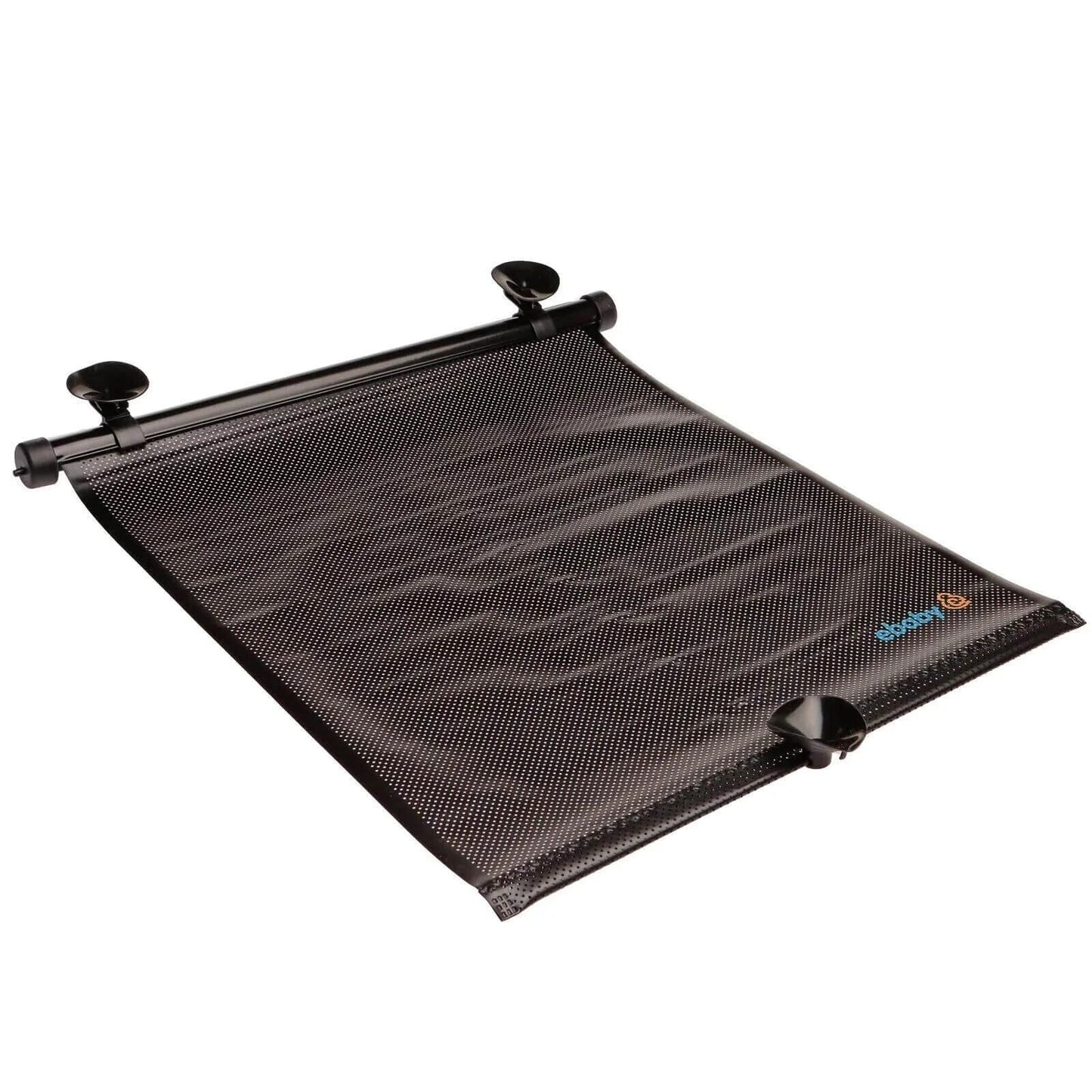ebaby Roller Sunshade 2 pcs - Black