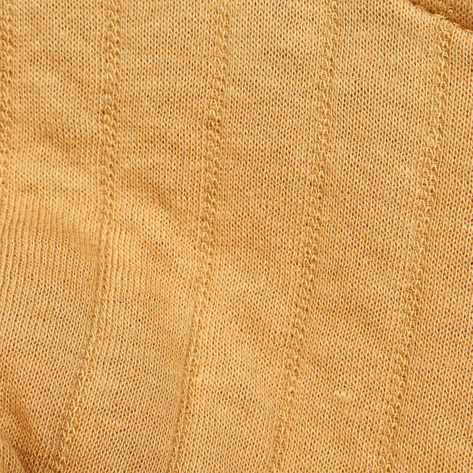 Tuffy Quilted Vest - Mustard