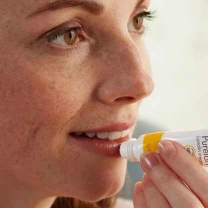 Medela Purelan Lanolin Nipple Cream 37gr