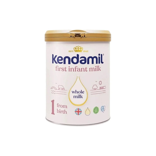 Kendamil Stage 1 First Infant Milk Formula from Birth 800g